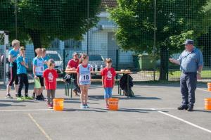 Tekmovanje v gasilski orientaciji 5